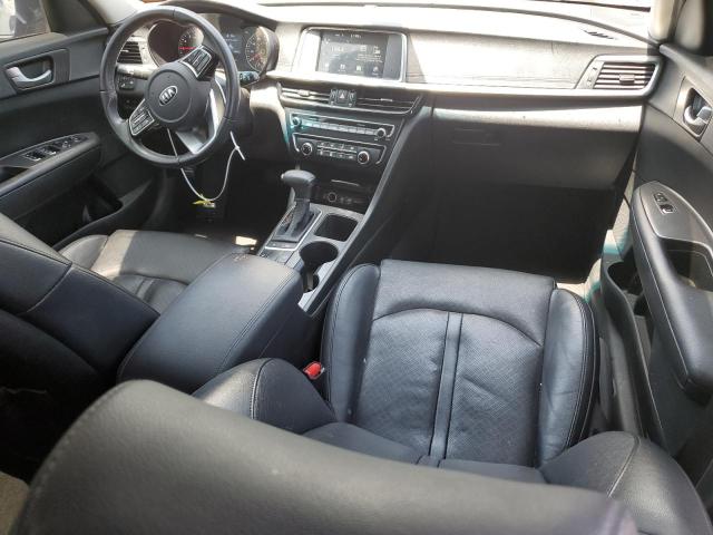 Photo 7 VIN: 5XXGT4L31LG432893 - KIA OPTIMA 