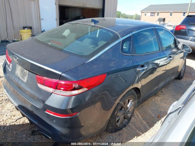 Photo 3 VIN: 5XXGT4L31LG432991 - KIA OPTIMA 