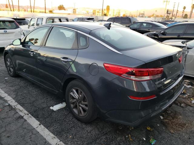 Photo 1 VIN: 5XXGT4L31LG433428 - KIA OPTIMA 