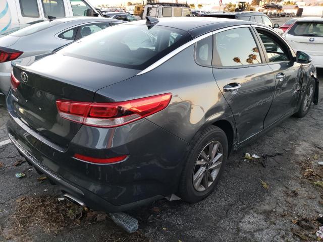 Photo 2 VIN: 5XXGT4L31LG433428 - KIA OPTIMA 