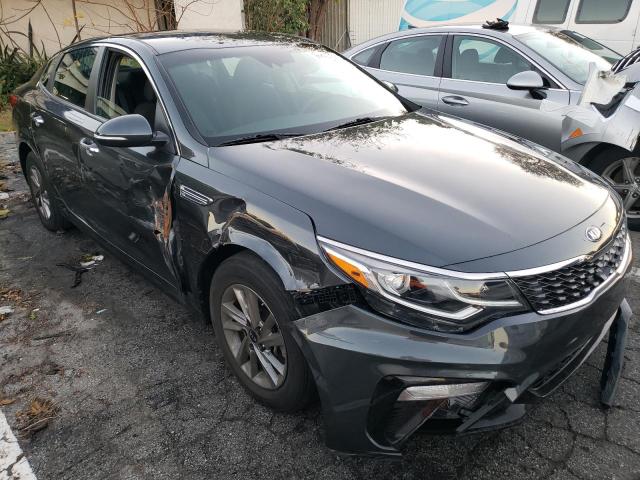 Photo 3 VIN: 5XXGT4L31LG433428 - KIA OPTIMA 