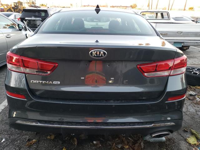 Photo 5 VIN: 5XXGT4L31LG433428 - KIA OPTIMA 