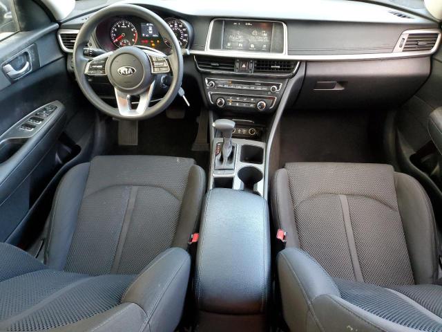 Photo 7 VIN: 5XXGT4L31LG433428 - KIA OPTIMA 