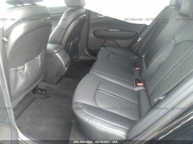 Photo 7 VIN: 5XXGT4L31LG433560 - KIA OPTIMA 