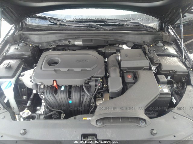 Photo 9 VIN: 5XXGT4L31LG433560 - KIA OPTIMA 