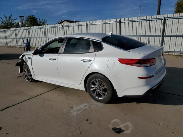 Photo 1 VIN: 5XXGT4L31LG433610 - KIA OPTIMA LX 