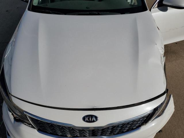 Photo 10 VIN: 5XXGT4L31LG433610 - KIA OPTIMA LX 