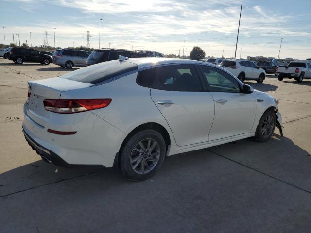 Photo 2 VIN: 5XXGT4L31LG433610 - KIA OPTIMA LX 