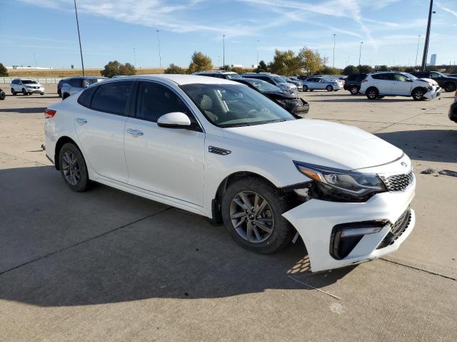 Photo 3 VIN: 5XXGT4L31LG433610 - KIA OPTIMA LX 