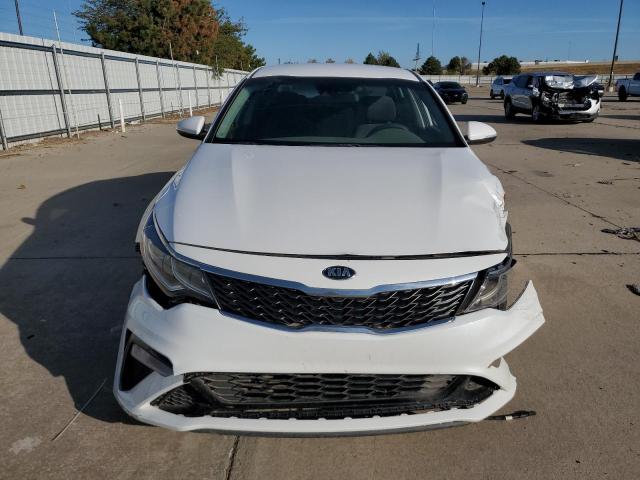 Photo 4 VIN: 5XXGT4L31LG433610 - KIA OPTIMA LX 