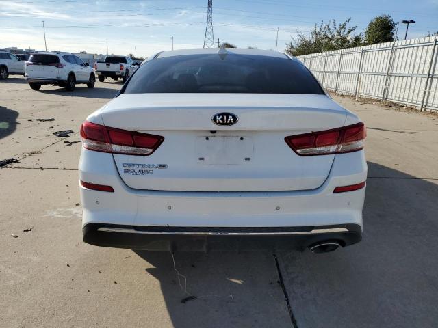 Photo 5 VIN: 5XXGT4L31LG433610 - KIA OPTIMA LX 