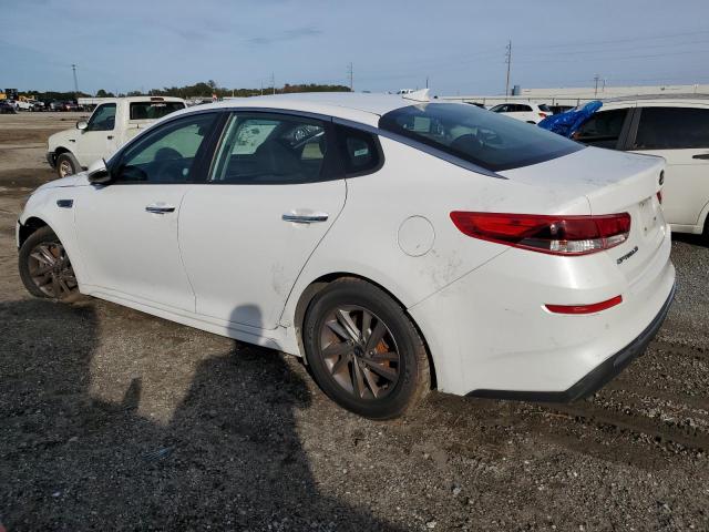 Photo 1 VIN: 5XXGT4L31LG434191 - KIA OPTIMA LX 