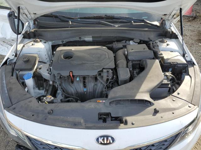 Photo 10 VIN: 5XXGT4L31LG434191 - KIA OPTIMA LX 