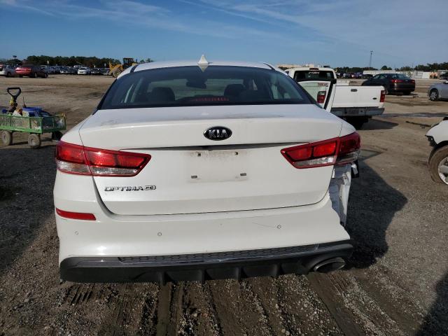 Photo 5 VIN: 5XXGT4L31LG434191 - KIA OPTIMA LX 