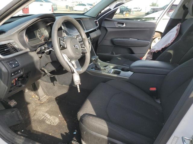 Photo 6 VIN: 5XXGT4L31LG434191 - KIA OPTIMA LX 