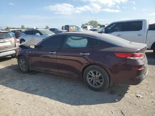 Photo 1 VIN: 5XXGT4L31LG434255 - KIA OPTIMA LX 