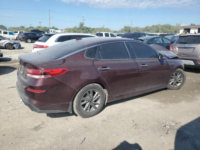 Photo 2 VIN: 5XXGT4L31LG434255 - KIA OPTIMA LX 