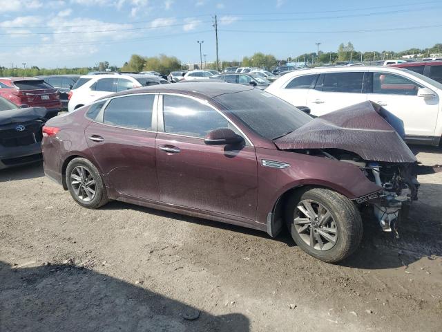 Photo 3 VIN: 5XXGT4L31LG434255 - KIA OPTIMA LX 