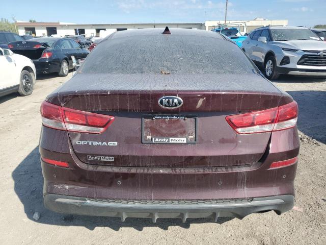 Photo 5 VIN: 5XXGT4L31LG434255 - KIA OPTIMA LX 