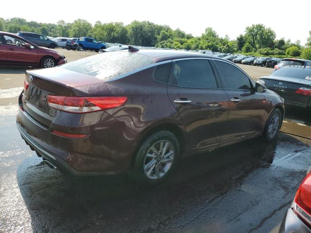 Photo 2 VIN: 5XXGT4L31LG436488 - KIA OPTIMA LX 