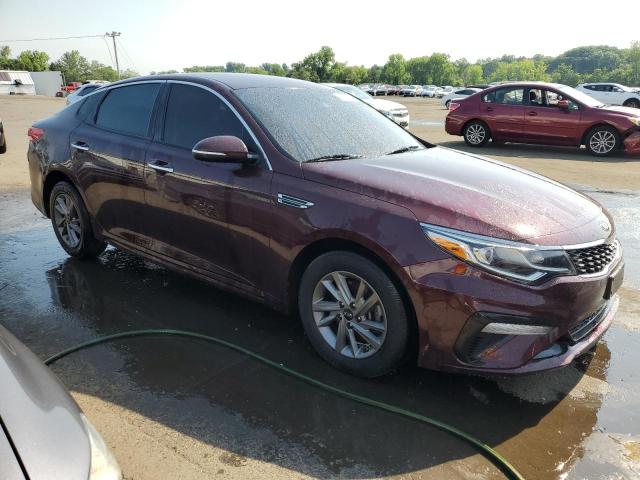 Photo 3 VIN: 5XXGT4L31LG436488 - KIA OPTIMA LX 