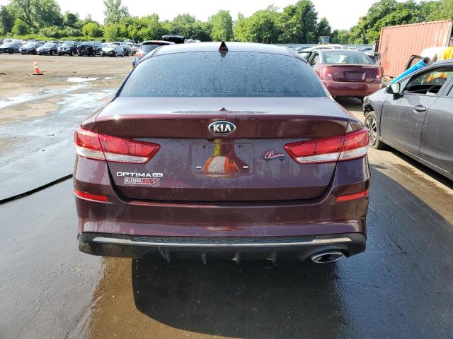 Photo 5 VIN: 5XXGT4L31LG436488 - KIA OPTIMA LX 