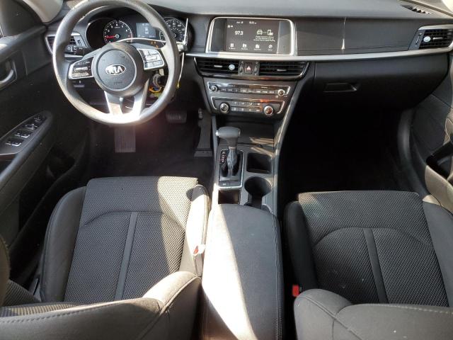 Photo 7 VIN: 5XXGT4L31LG436488 - KIA OPTIMA LX 