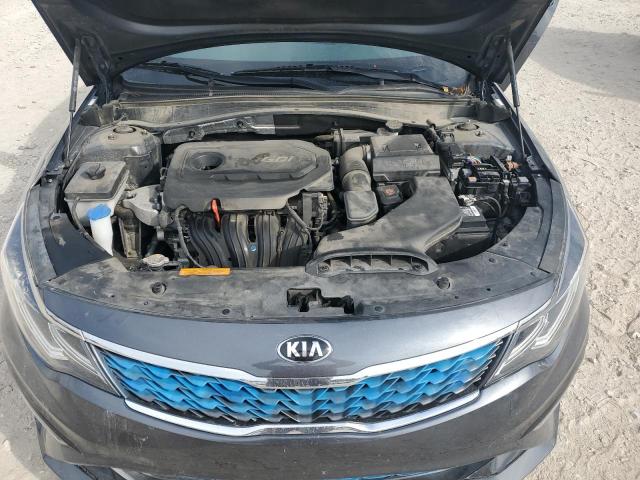 Photo 10 VIN: 5XXGT4L31LG436913 - KIA OPTIMA LX 