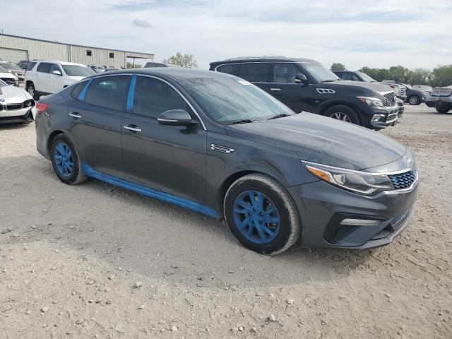 Photo 3 VIN: 5XXGT4L31LG436913 - KIA OPTIMA LX 