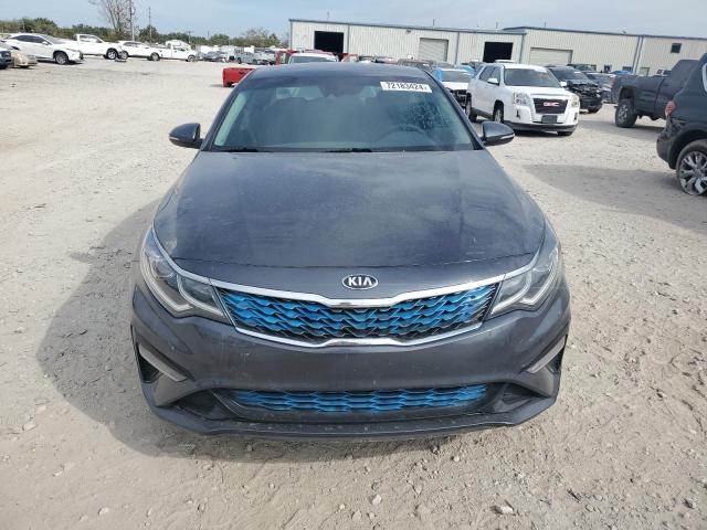 Photo 4 VIN: 5XXGT4L31LG436913 - KIA OPTIMA LX 