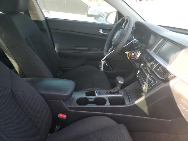 Photo 6 VIN: 5XXGT4L31LG436913 - KIA OPTIMA LX 