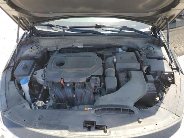 Photo 10 VIN: 5XXGT4L31LG437429 - KIA OPTIMA LX 