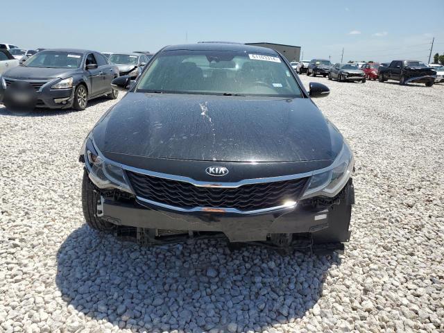 Photo 4 VIN: 5XXGT4L31LG437429 - KIA OPTIMA LX 