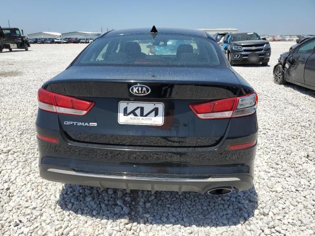 Photo 5 VIN: 5XXGT4L31LG437429 - KIA OPTIMA LX 