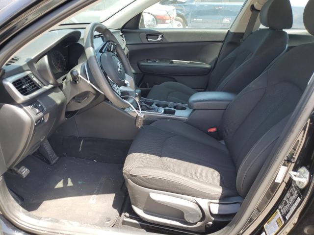 Photo 6 VIN: 5XXGT4L31LG437429 - KIA OPTIMA LX 