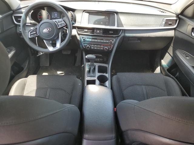 Photo 7 VIN: 5XXGT4L31LG437429 - KIA OPTIMA LX 