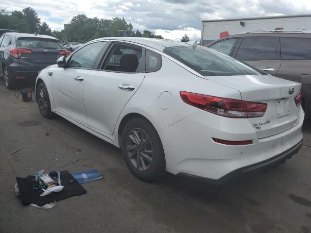 Photo 1 VIN: 5XXGT4L31LG437575 - KIA OPTIMA LX 