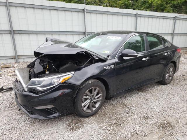 Photo 0 VIN: 5XXGT4L31LG440038 - KIA OPTIMA LX 