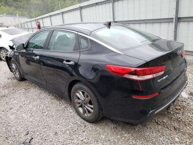 Photo 1 VIN: 5XXGT4L31LG440038 - KIA OPTIMA LX 