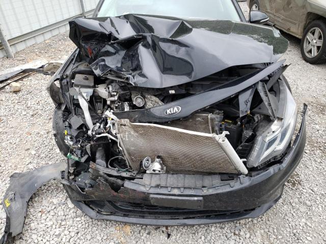 Photo 10 VIN: 5XXGT4L31LG440038 - KIA OPTIMA LX 