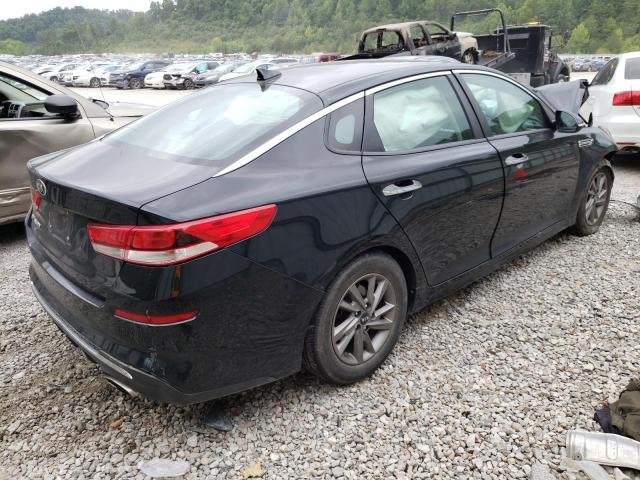 Photo 2 VIN: 5XXGT4L31LG440038 - KIA OPTIMA LX 