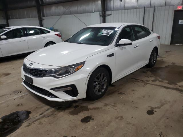 Photo 0 VIN: 5XXGT4L31LG440069 - KIA OPTIMA LX 