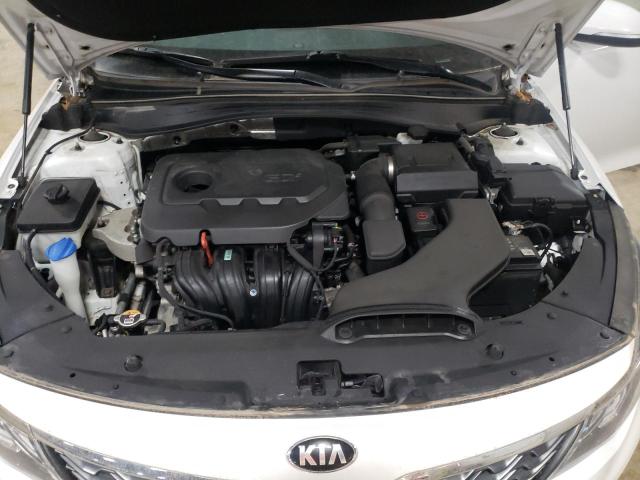 Photo 10 VIN: 5XXGT4L31LG440069 - KIA OPTIMA LX 