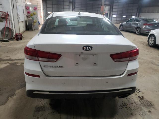 Photo 5 VIN: 5XXGT4L31LG440069 - KIA OPTIMA LX 