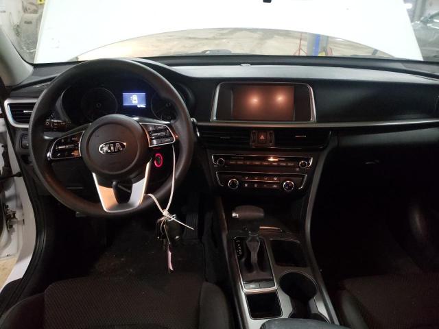 Photo 7 VIN: 5XXGT4L31LG440069 - KIA OPTIMA LX 