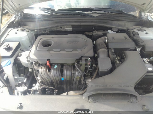 Photo 9 VIN: 5XXGT4L31LG442064 - KIA OPTIMA 