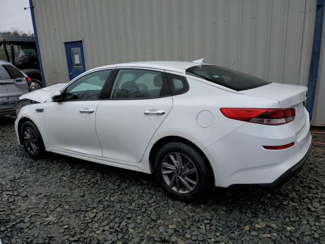 Photo 1 VIN: 5XXGT4L31LG442601 - KIA OPTIMA 