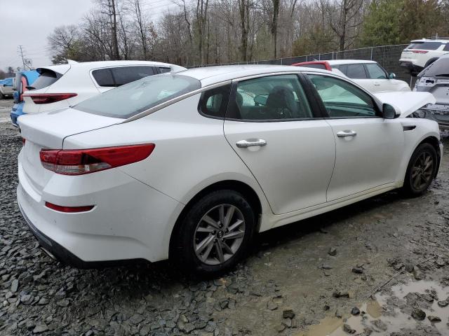 Photo 2 VIN: 5XXGT4L31LG442601 - KIA OPTIMA 