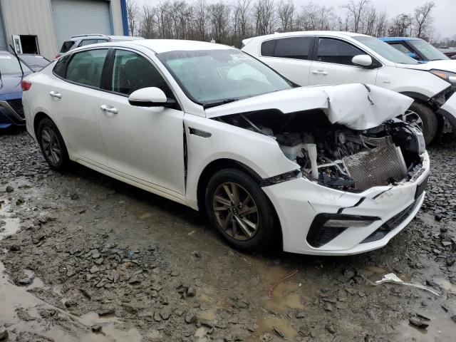 Photo 3 VIN: 5XXGT4L31LG442601 - KIA OPTIMA 