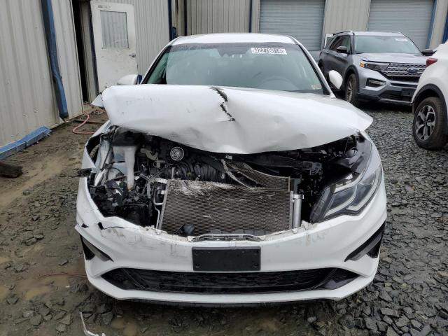 Photo 4 VIN: 5XXGT4L31LG442601 - KIA OPTIMA 